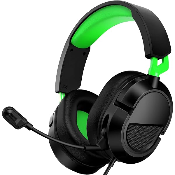 Amazon.com: dreamGEAR X-Talk One Wired Headset with Microphone for